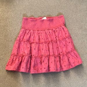 American Eagle skirt